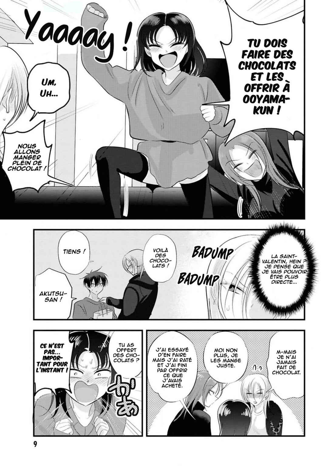 Chapter 159 - Page 5