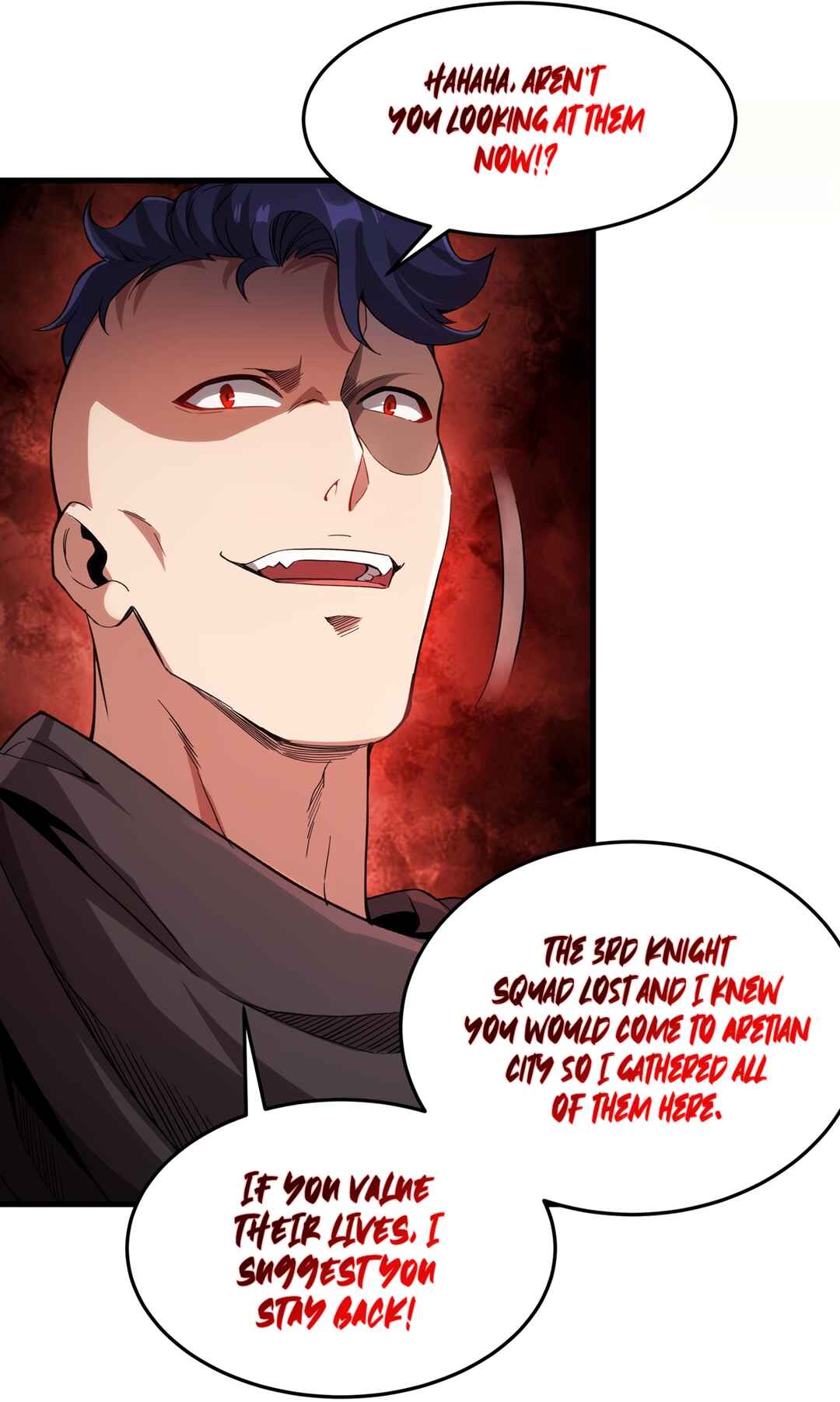 Chapter 123 - Page 19