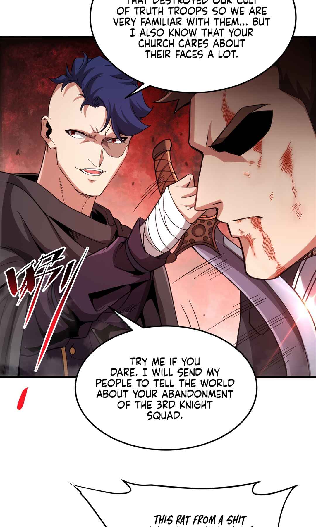 Chapter 123 - Page 21