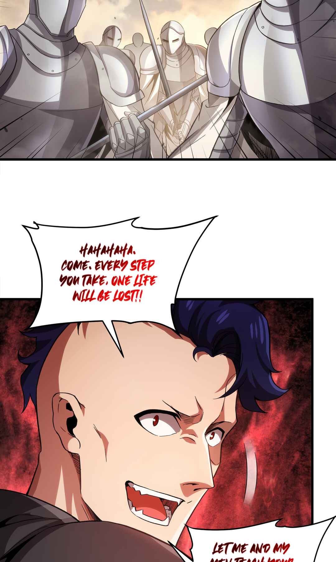 Chapter 123 - Page 25