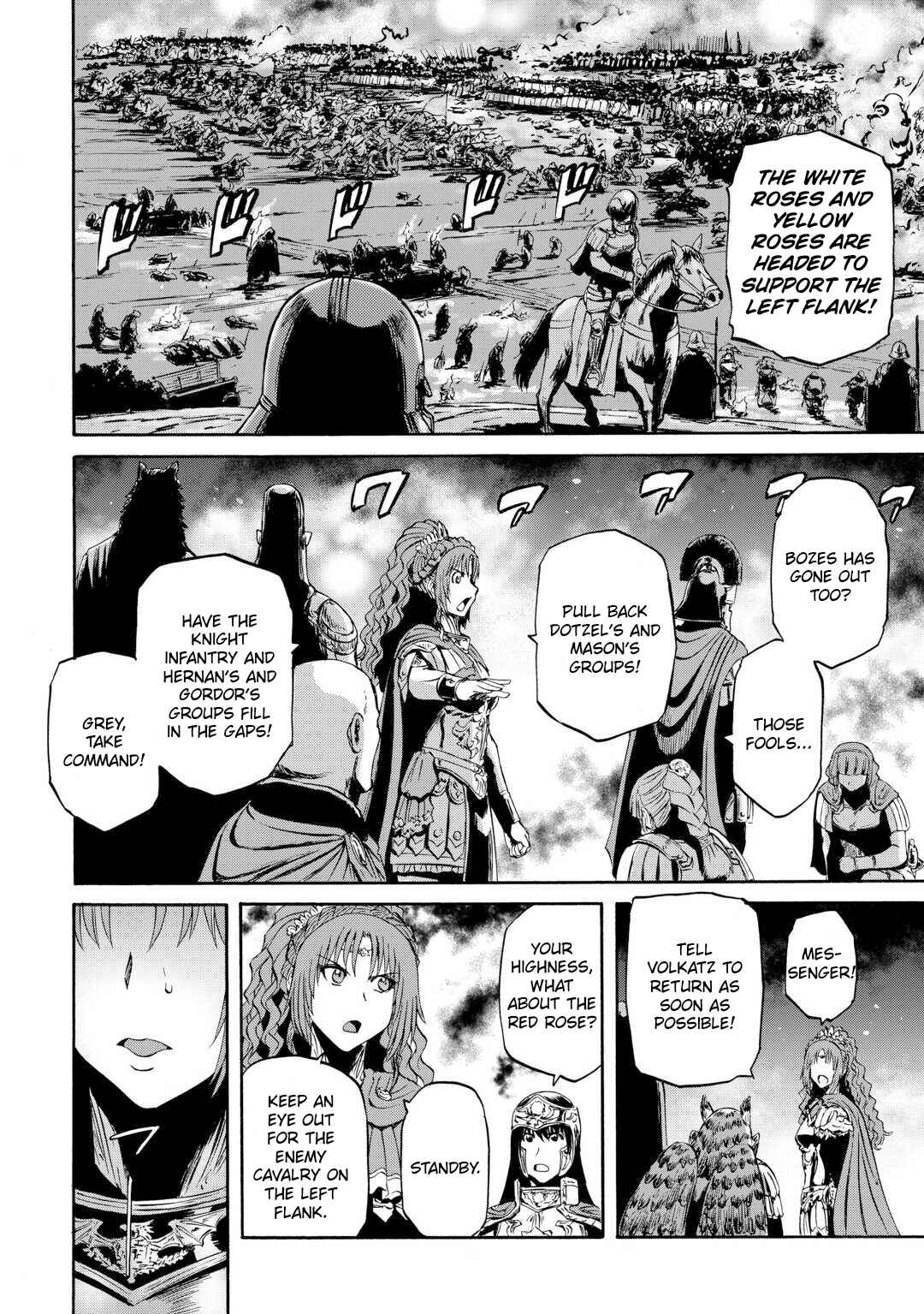 Chapter 136 - Page 12