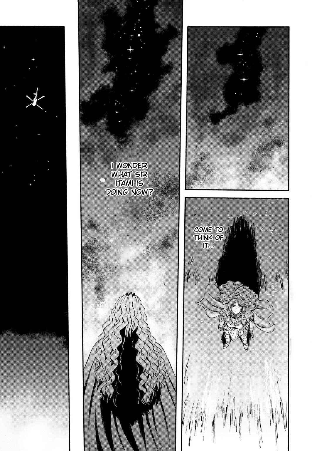 Chapter 136 - Page 13