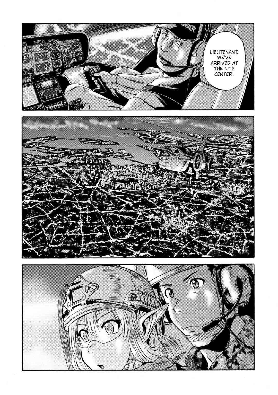 Chapter 136 - Page 17