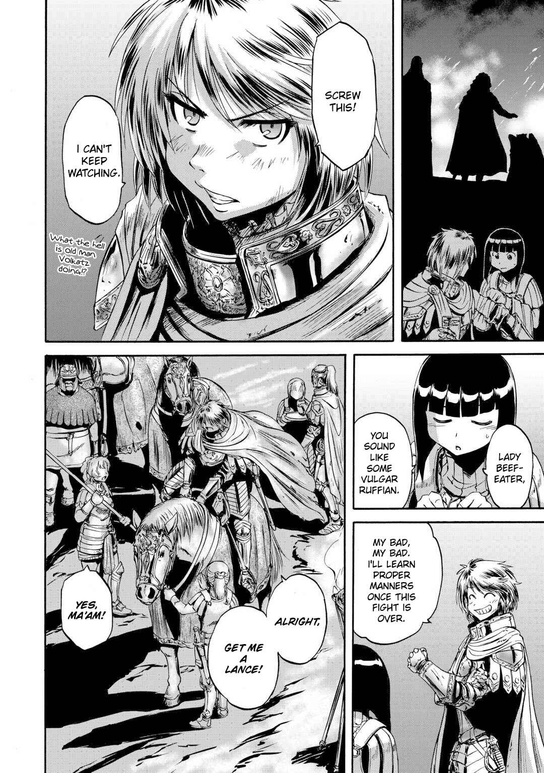 Chapter 136 - Page 6