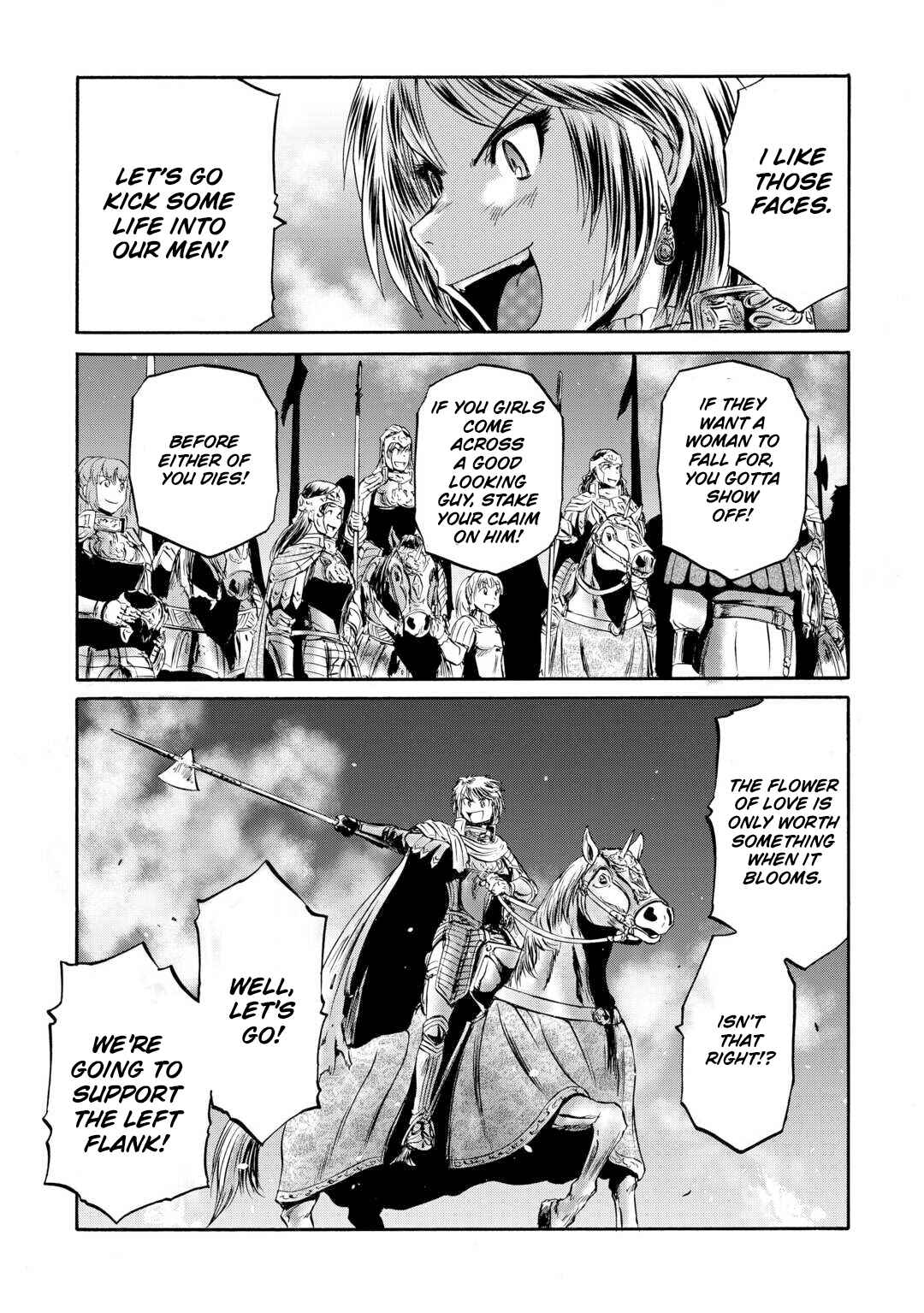 Chapter 136 - Page 9