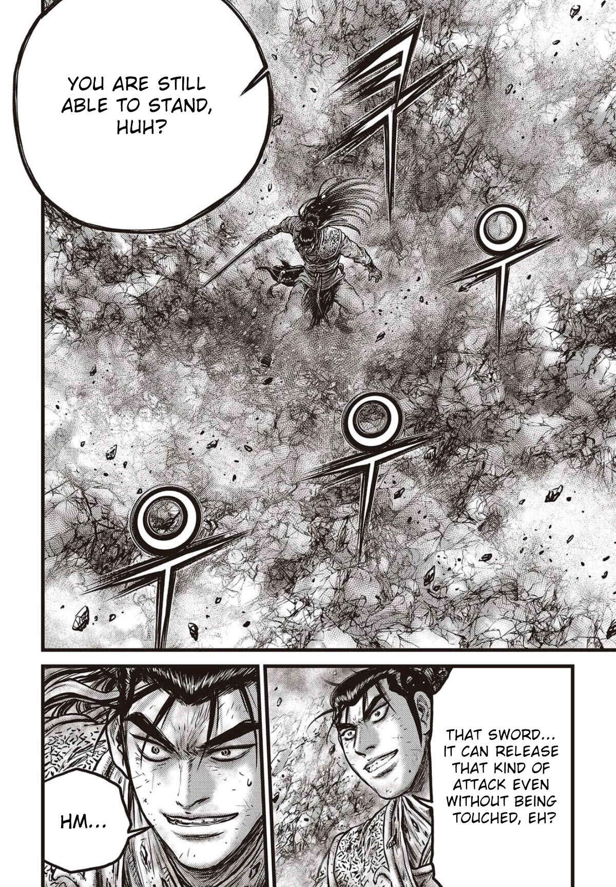 Chapter 567 - Page 17