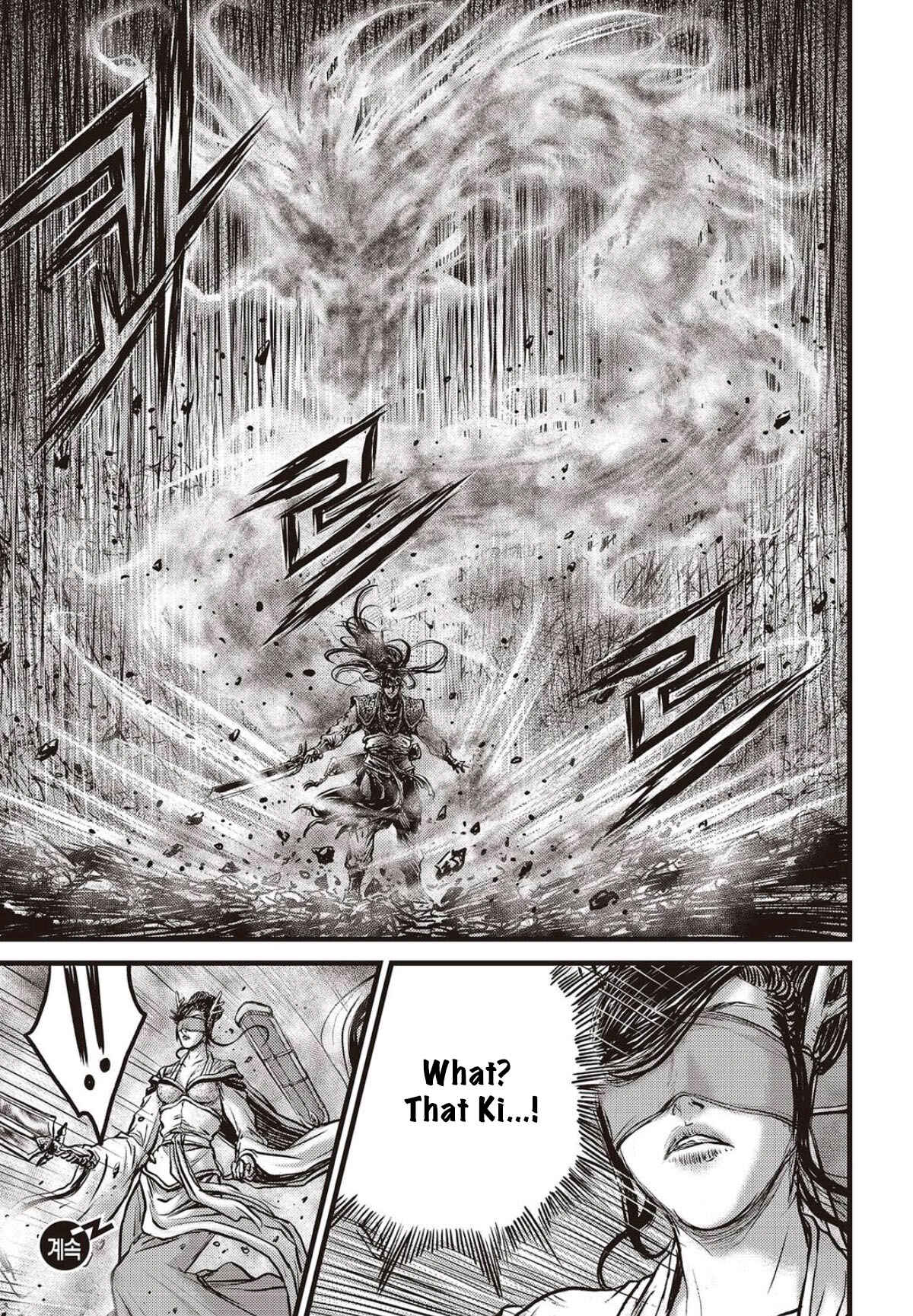 Chapter 567 - Page 20