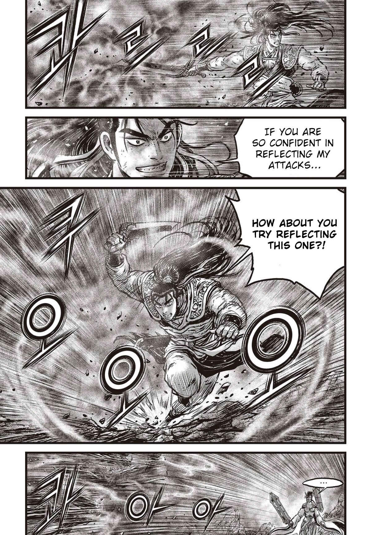 Chapter 567 - Page 4