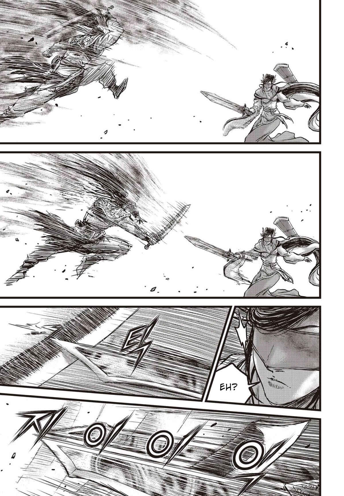 Chapter 567 - Page 6