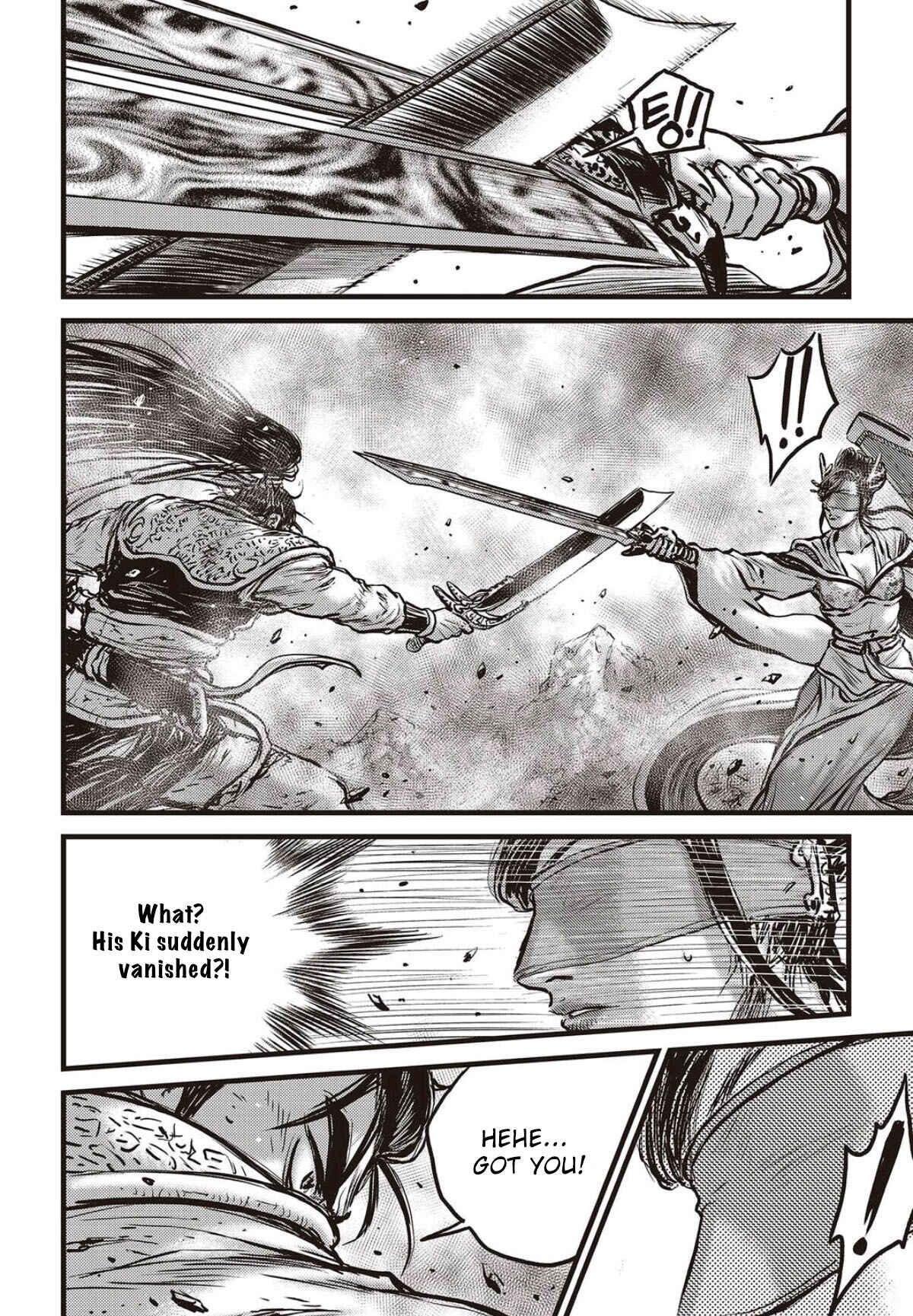 Chapter 567 - Page 7