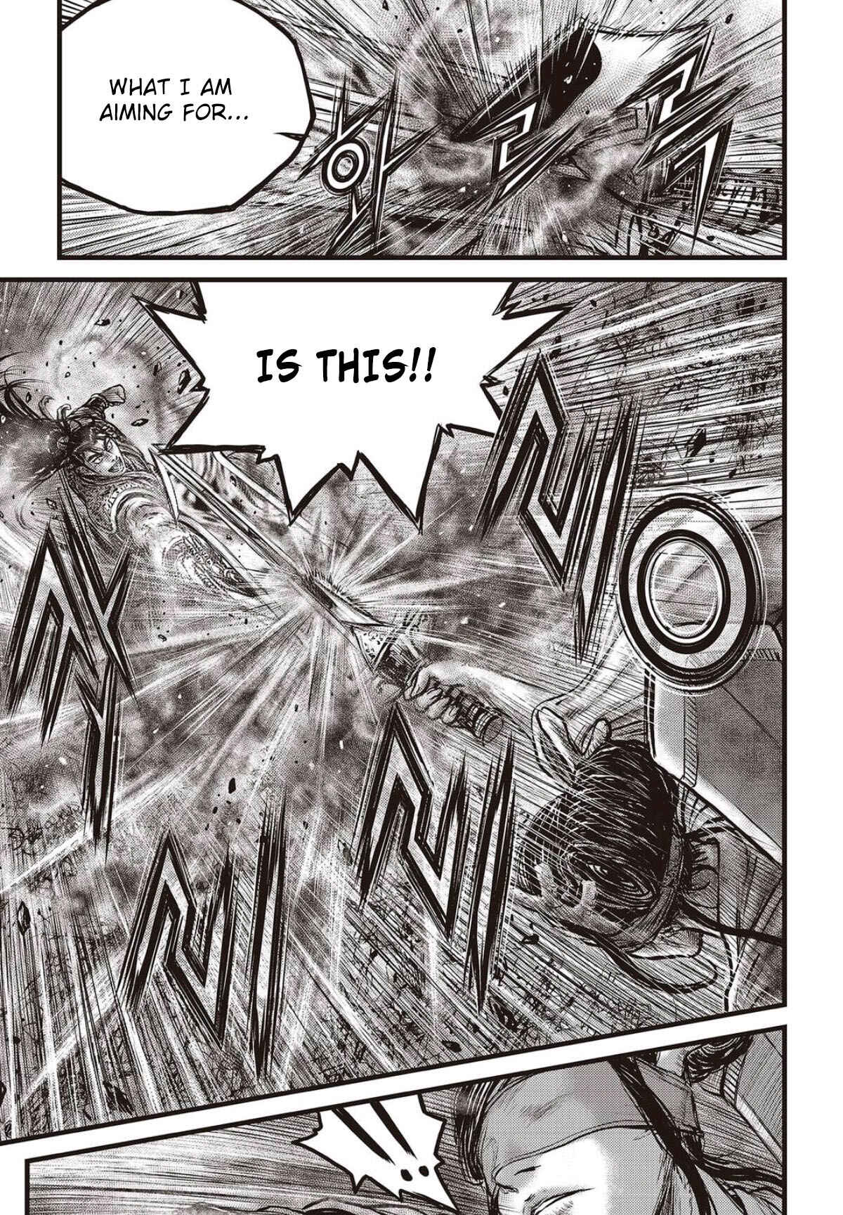 Chapter 567 - Page 8
