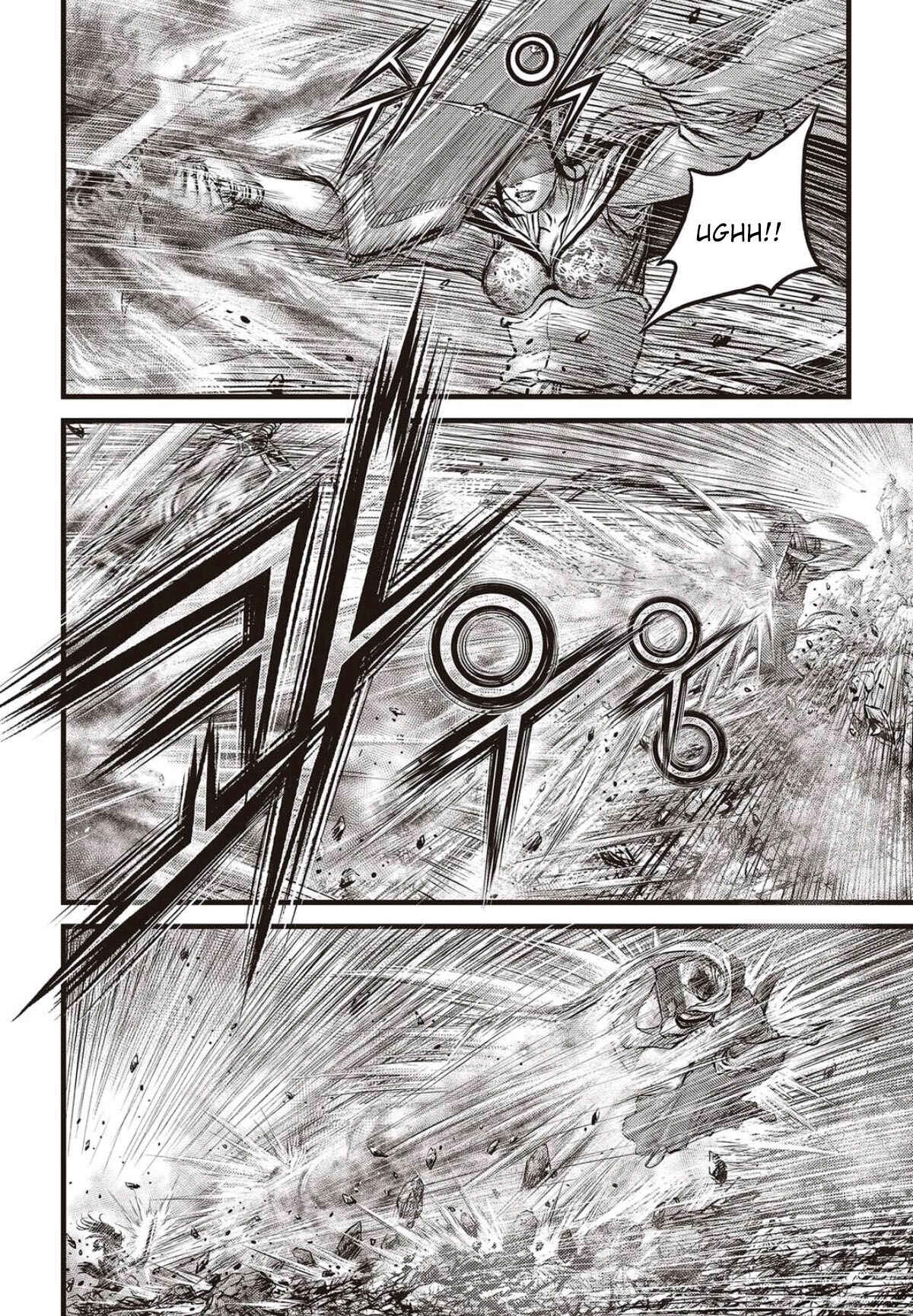 Chapter 567 - Page 9