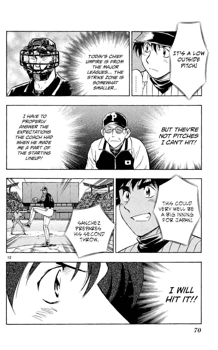 Chapter 531 - Page 12