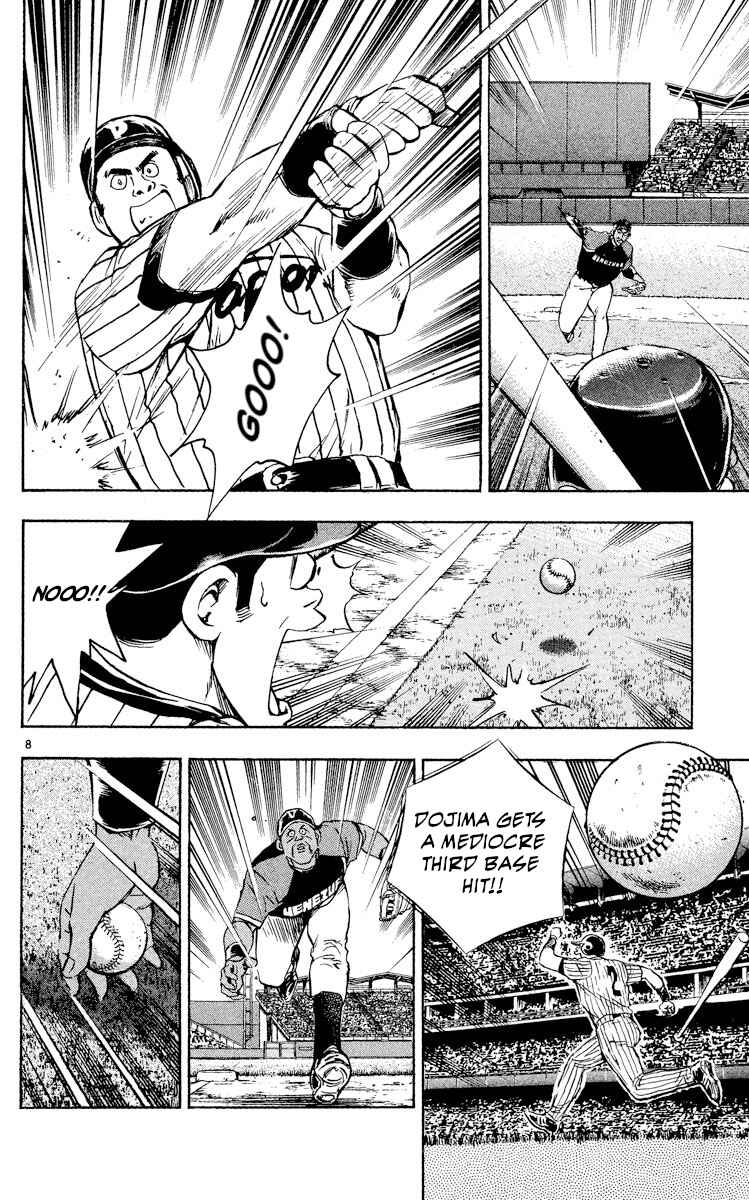 Chapter 531 - Page 8