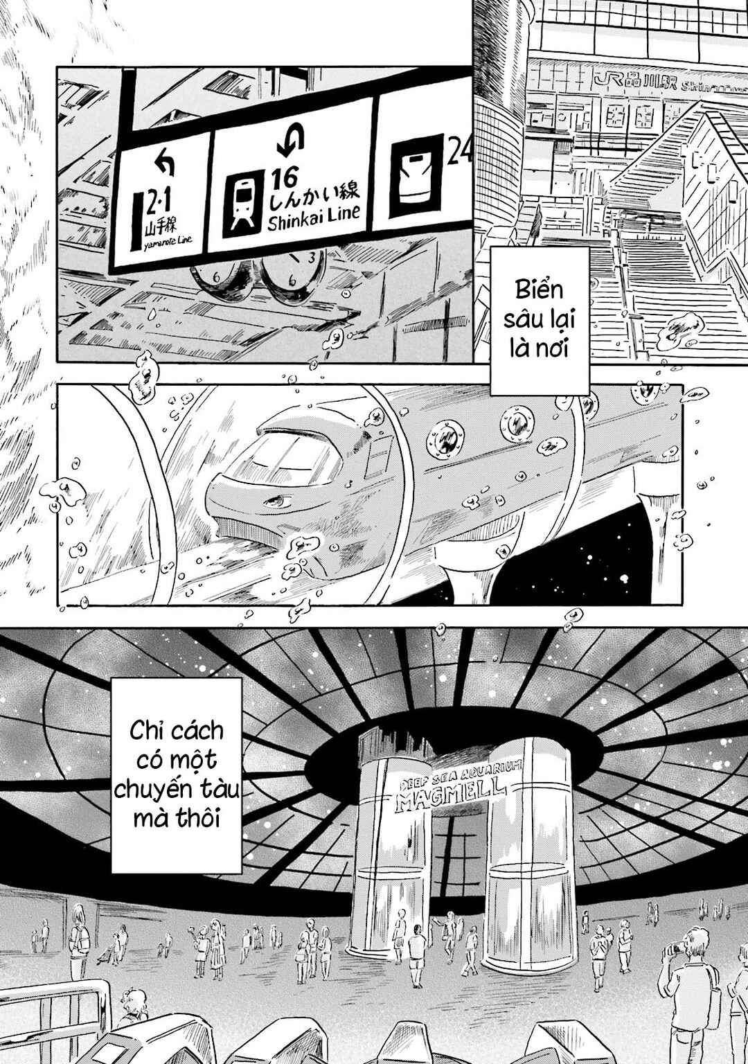 Chapter 1 - Page 6