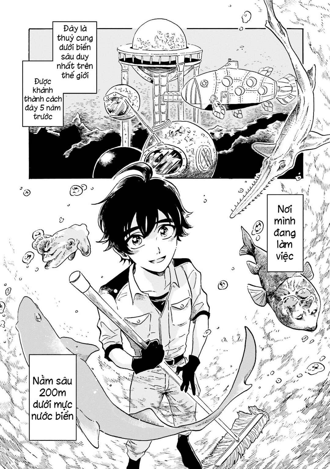 Chapter 1 - Page 7
