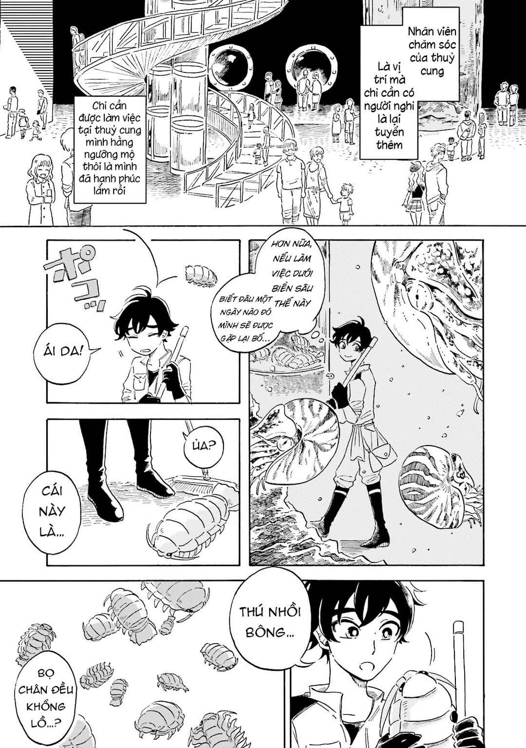 Chapter 1 - Page 9