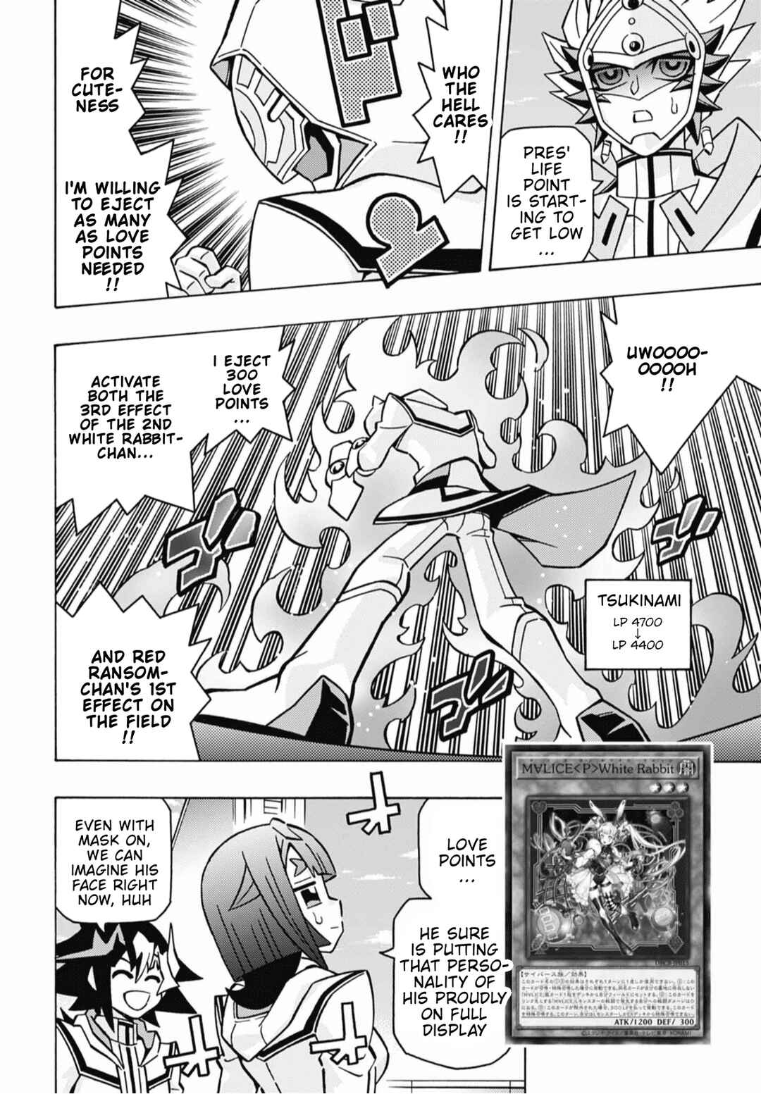 Chapter 79 - Page 10