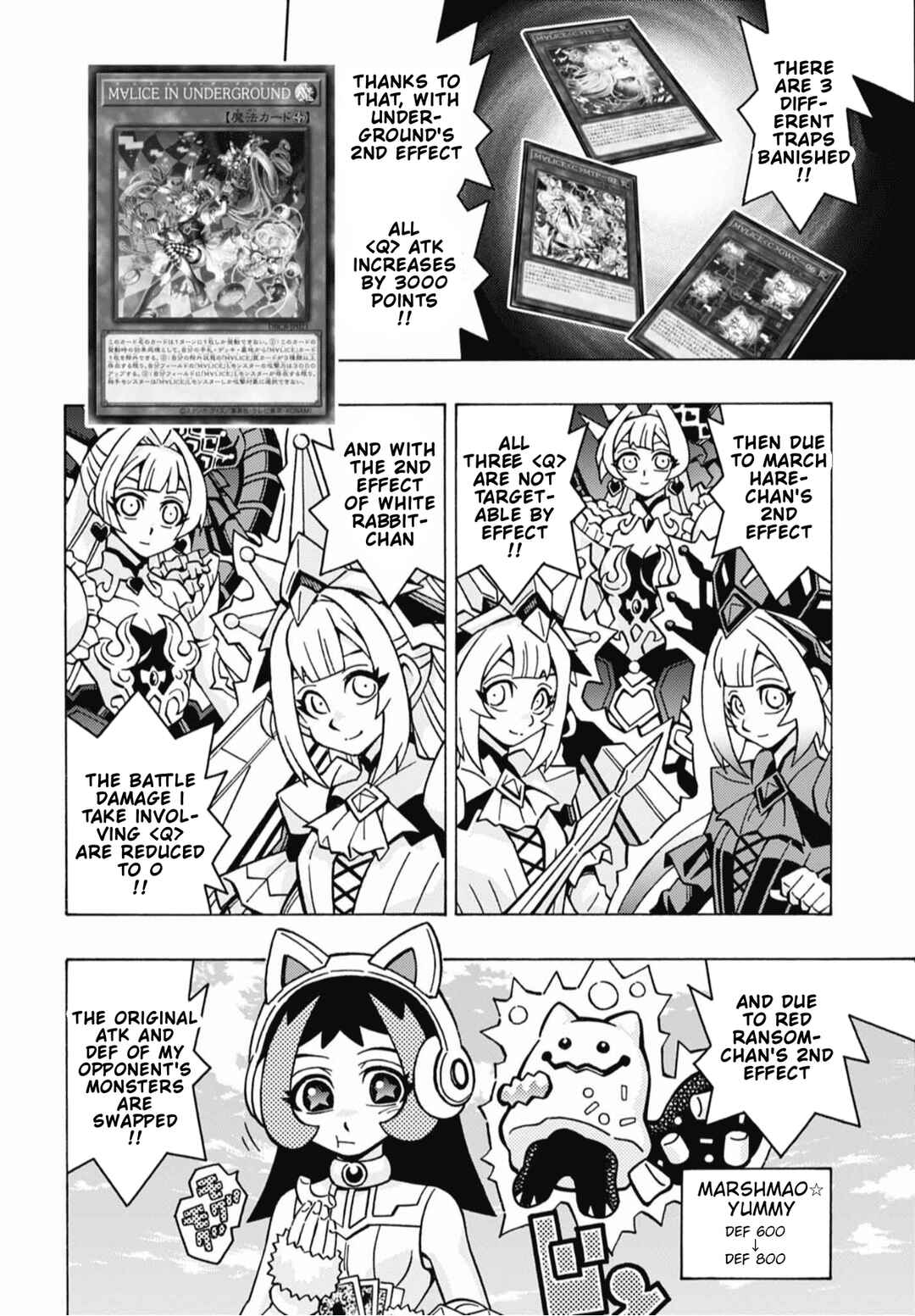 Chapter 79 - Page 13