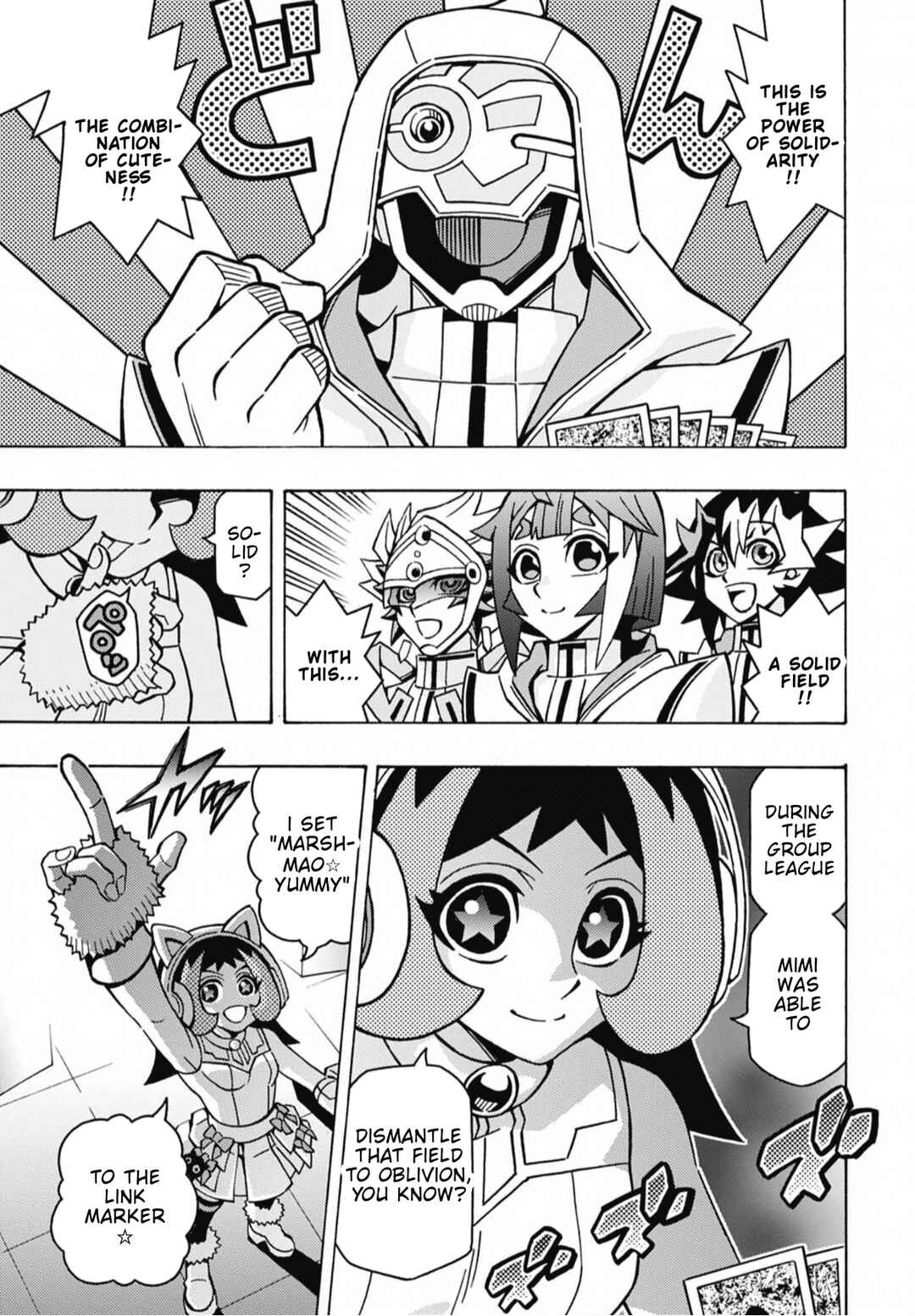 Chapter 79 - Page 14