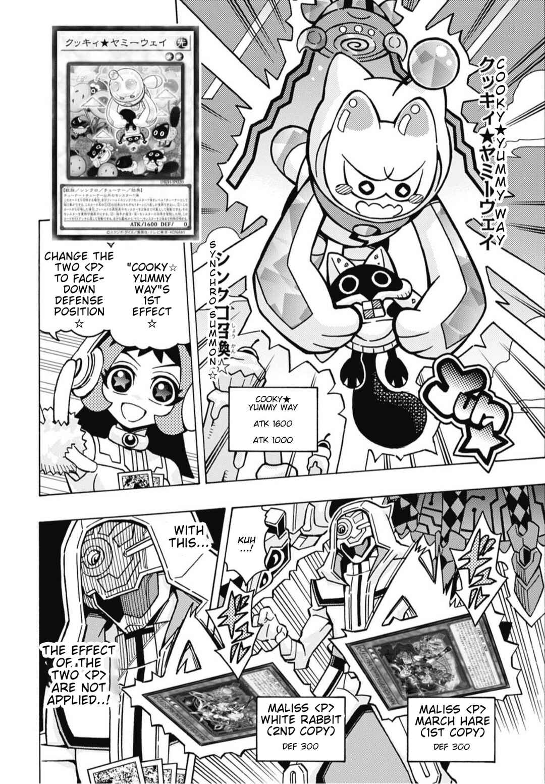 Chapter 79 - Page 21