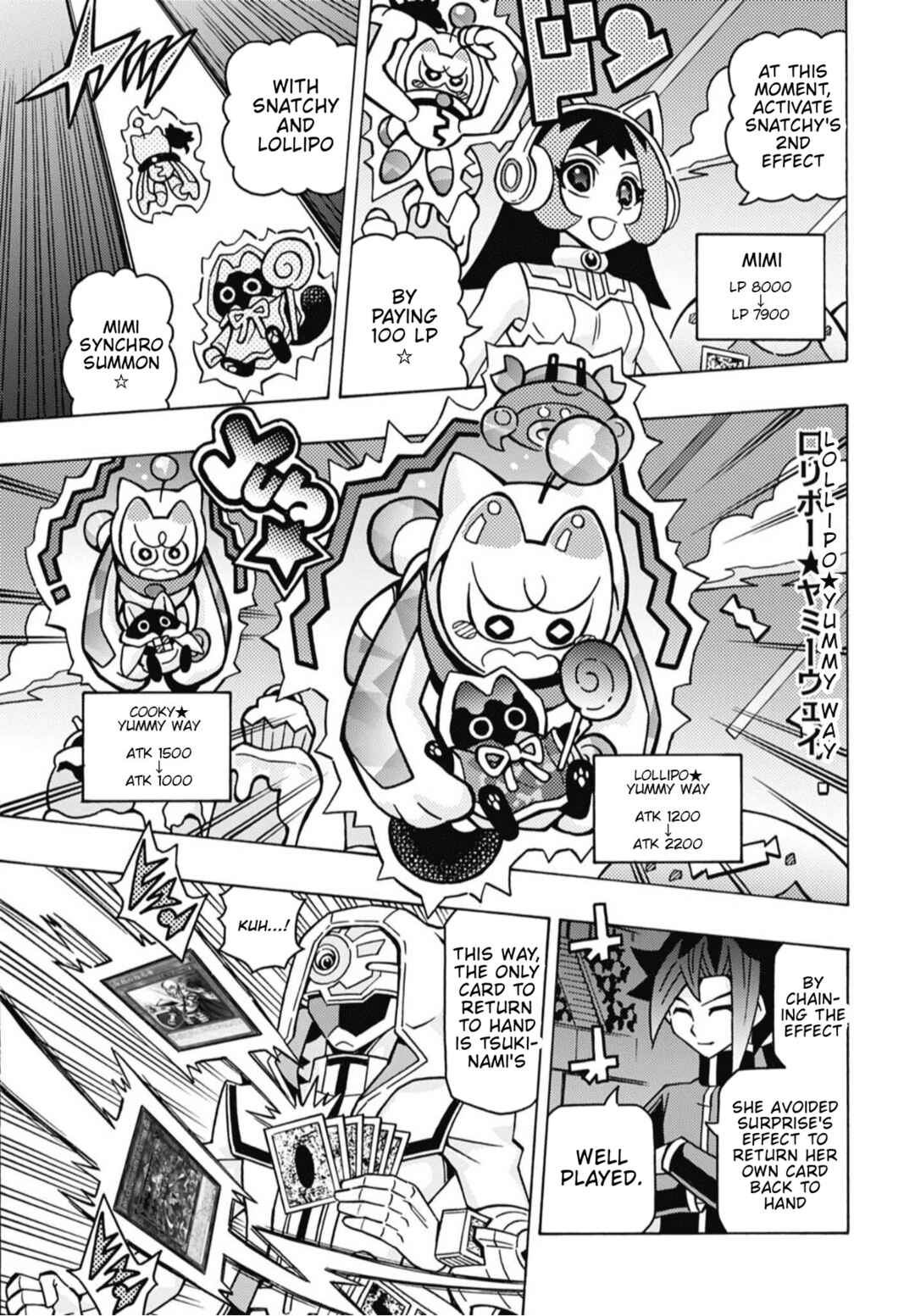 Chapter 79 - Page 24