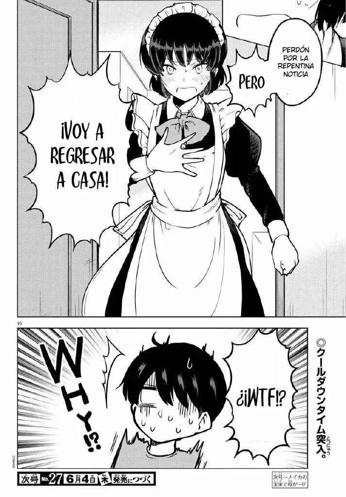 Chapter 19 - Page 11
