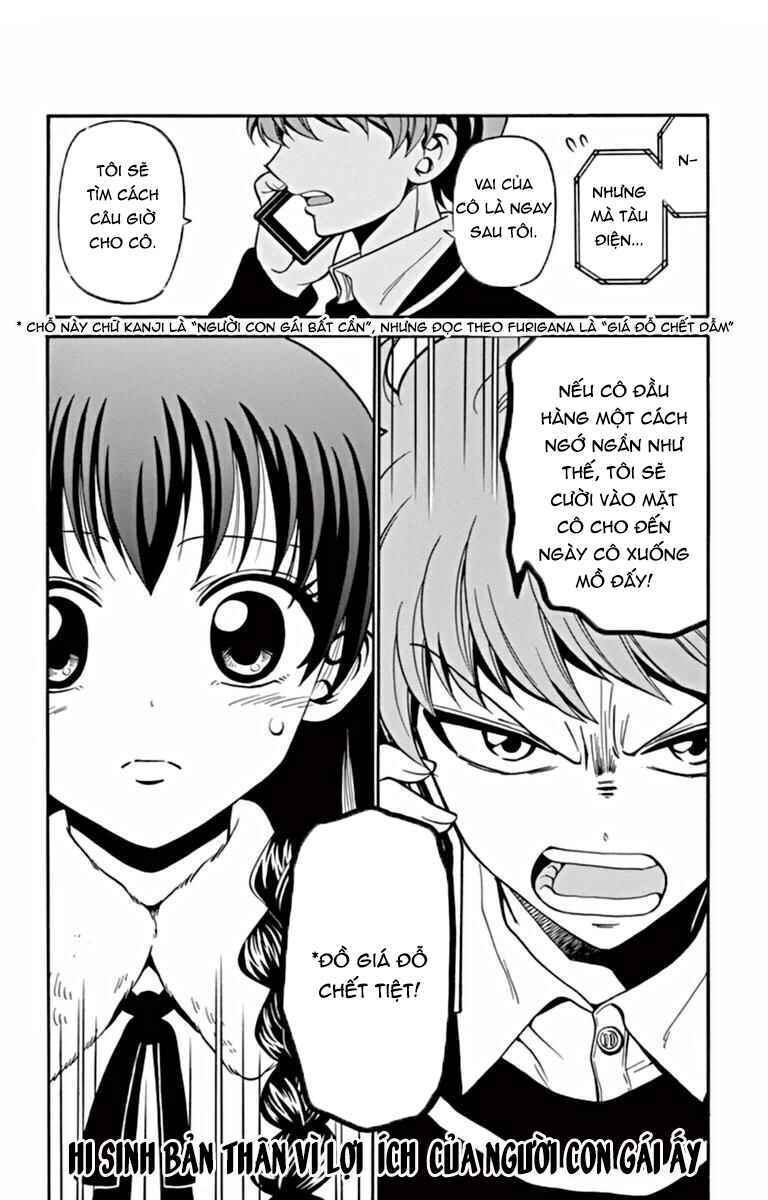 Chapter 20 - Page 21