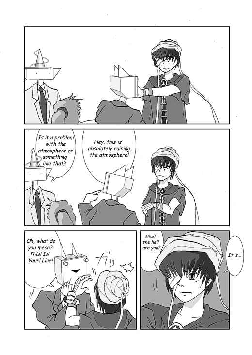 Chapter 26 - Page 14