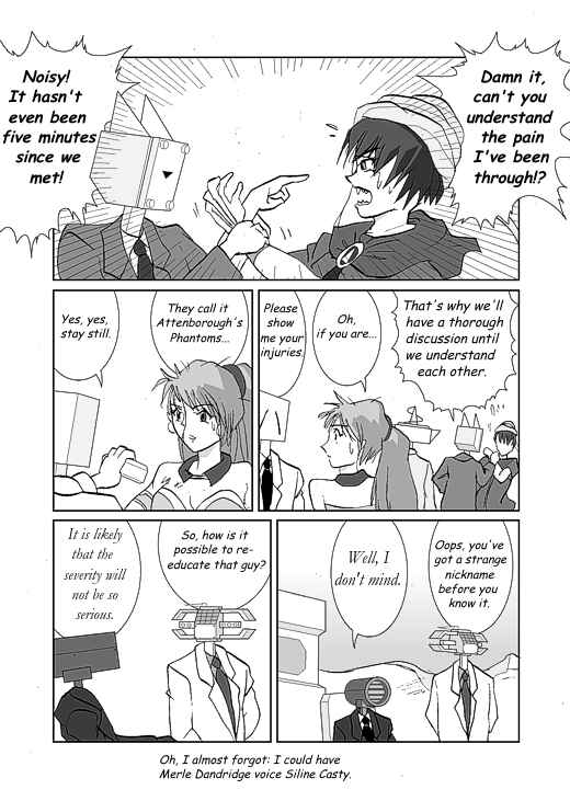 Chapter 26 - Page 16