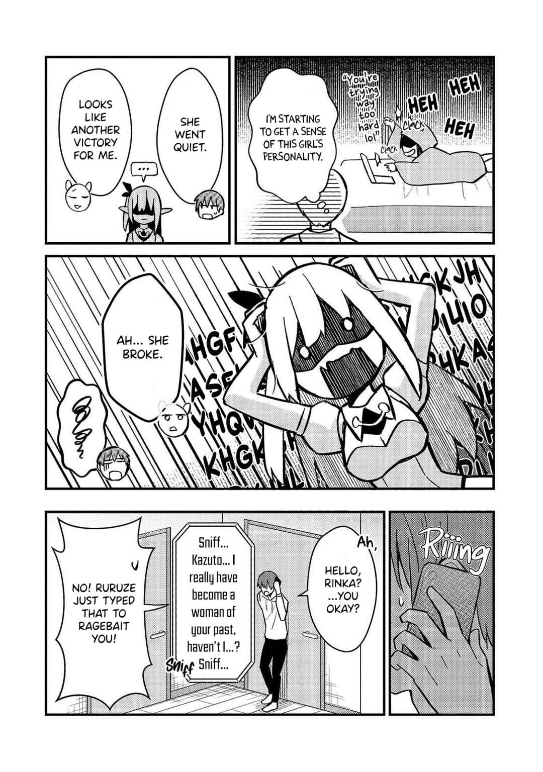 Chapter 43 - Page 14