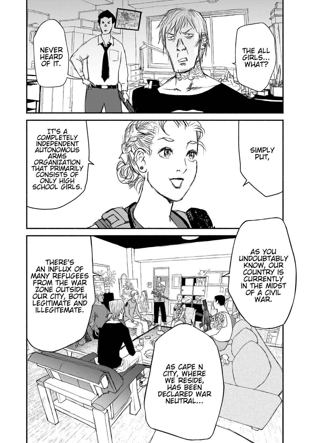 Chapter 1 - Page 21