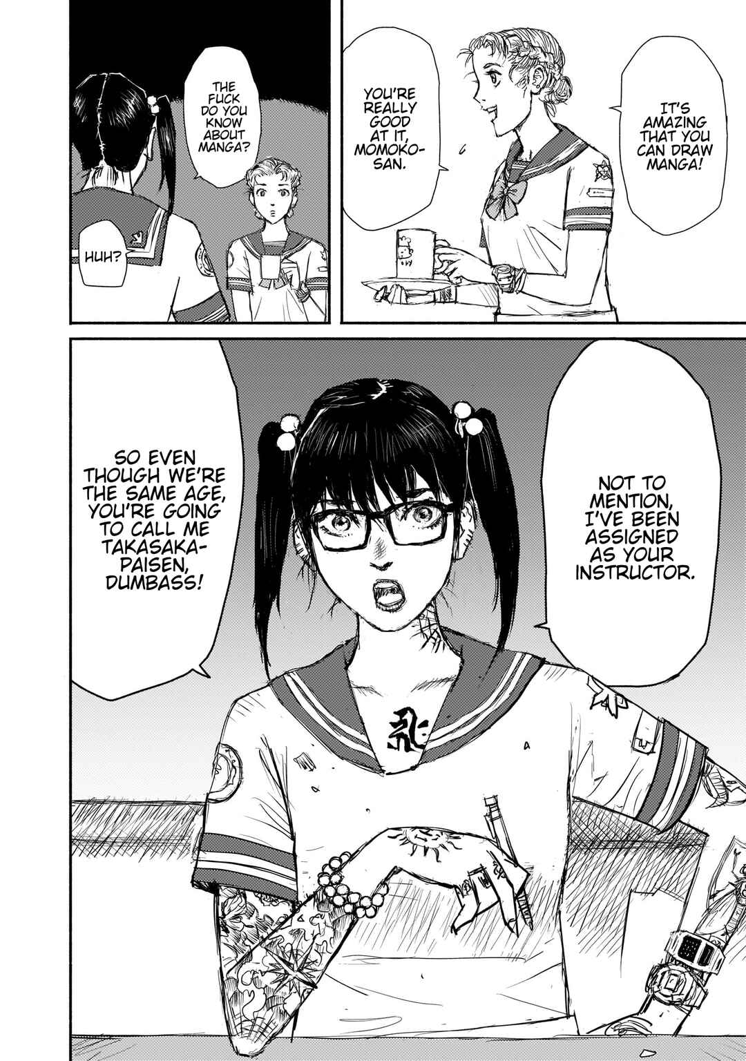 Chapter 1 - Page 8
