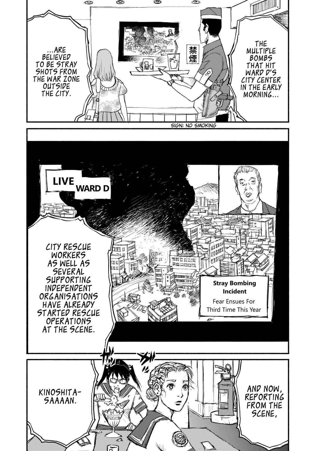 Chapter 1 - Page 9