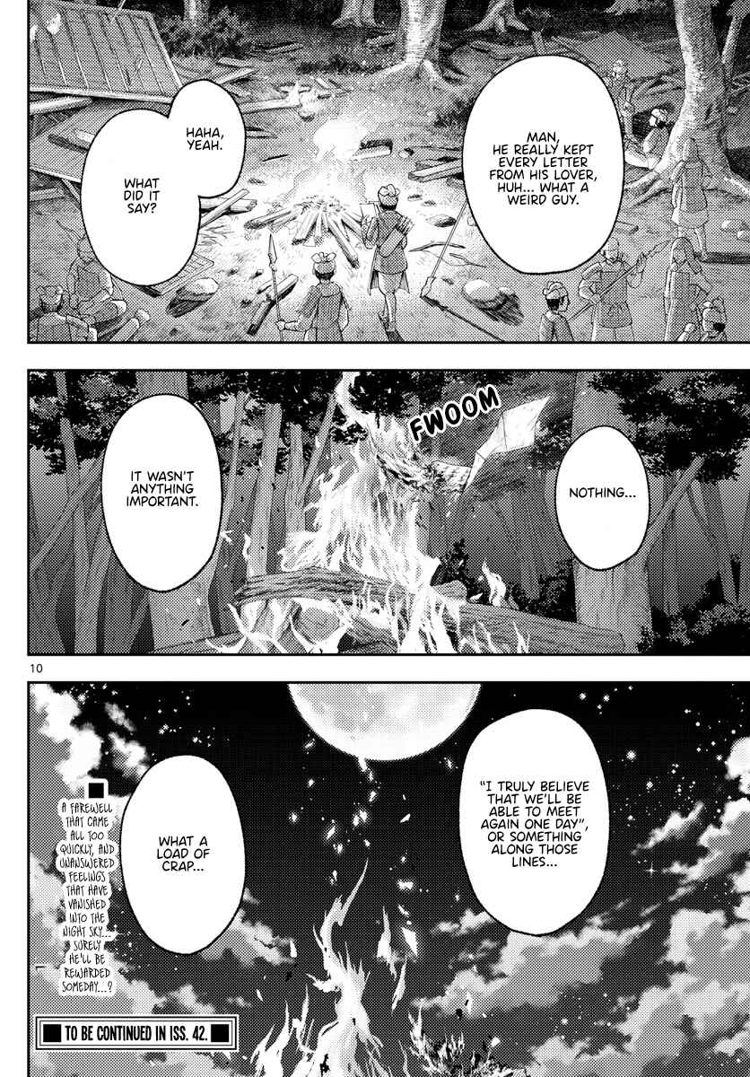 Chapter 206 - Page 10