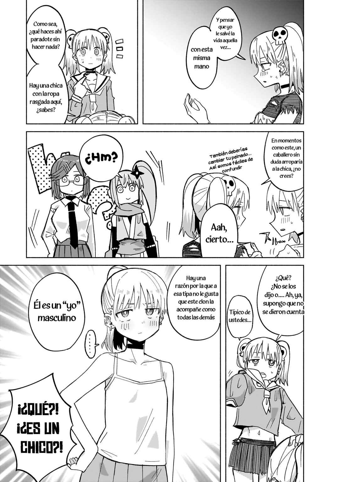 Chapter 33 - Page 5