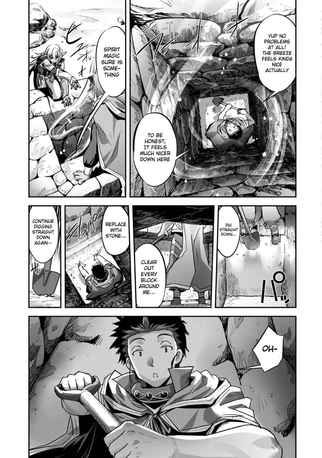 Chapter 20 - Page 20