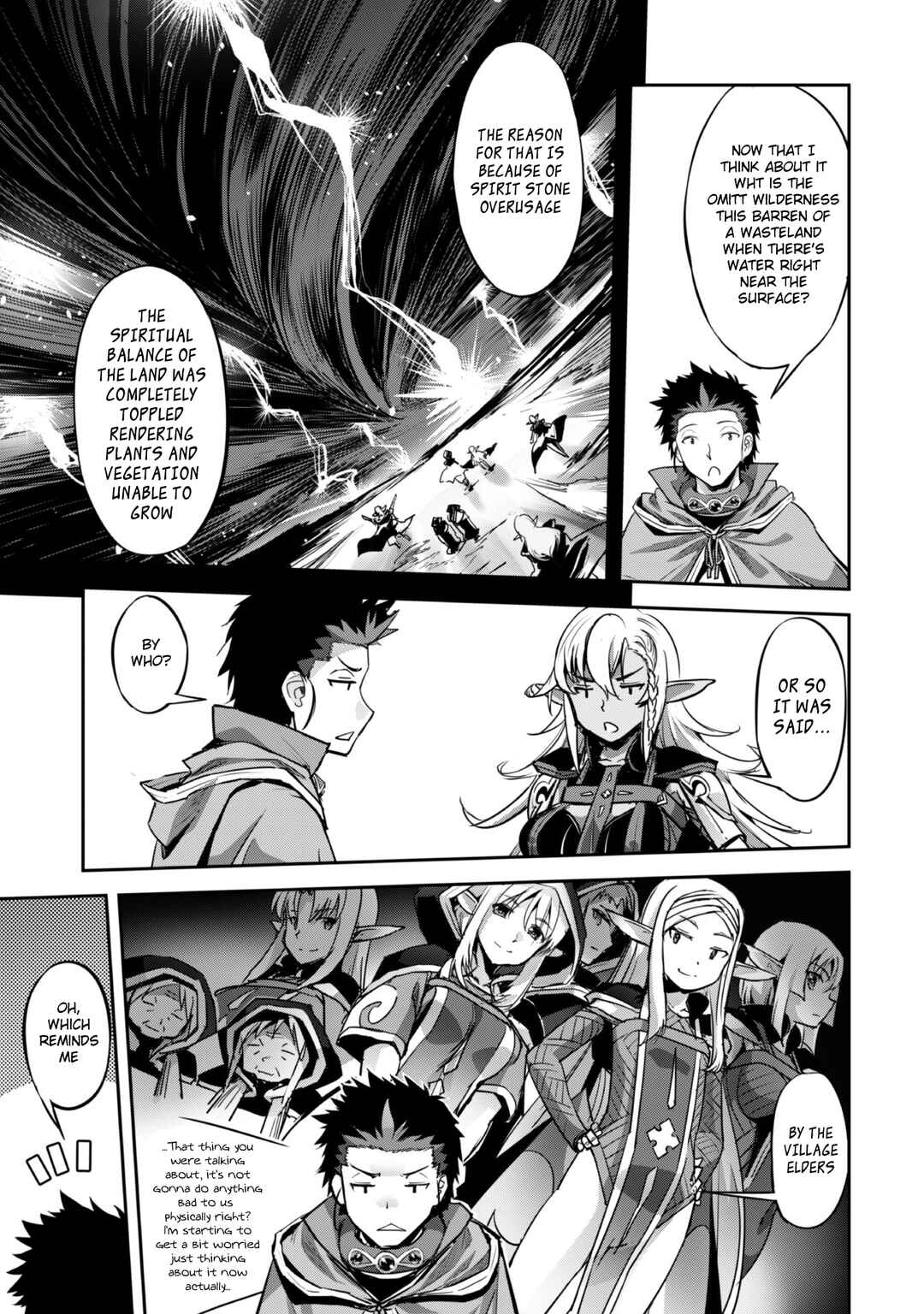 Chapter 20 - Page 22