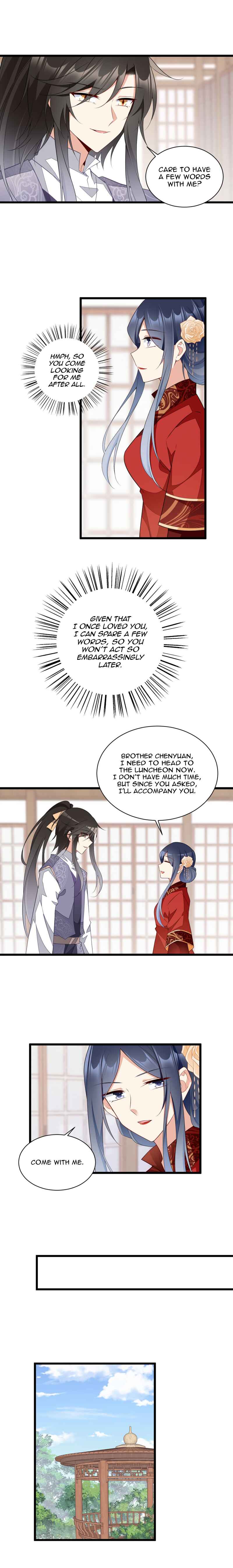 Chapter 260 - Page 5