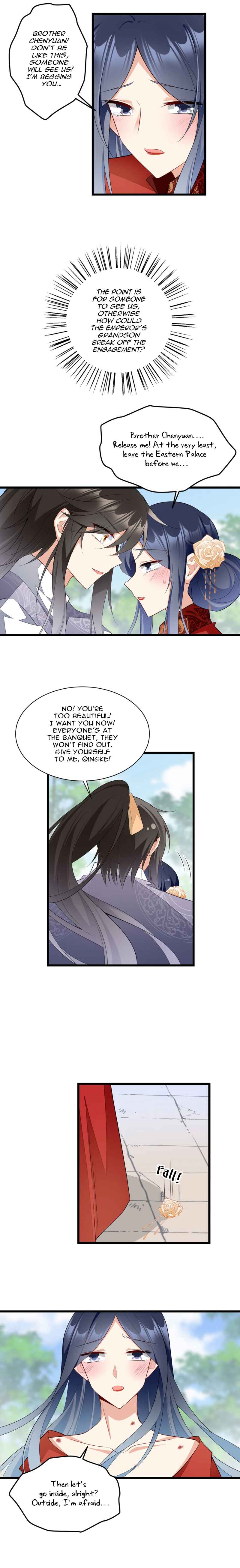 Chapter 260 - Page 7