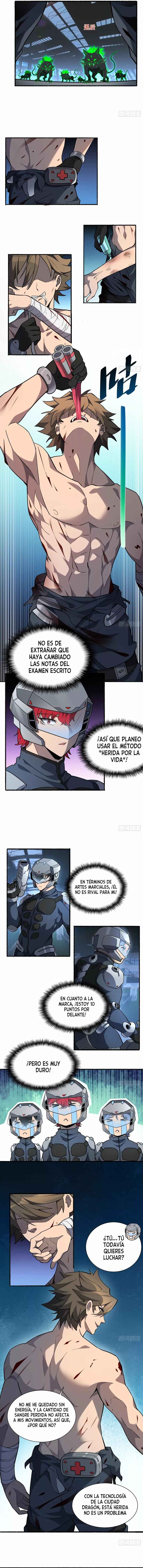 Chapter 74 - Page 5