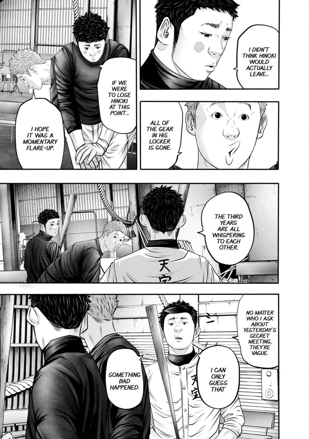 Chapter 364 - Page 10