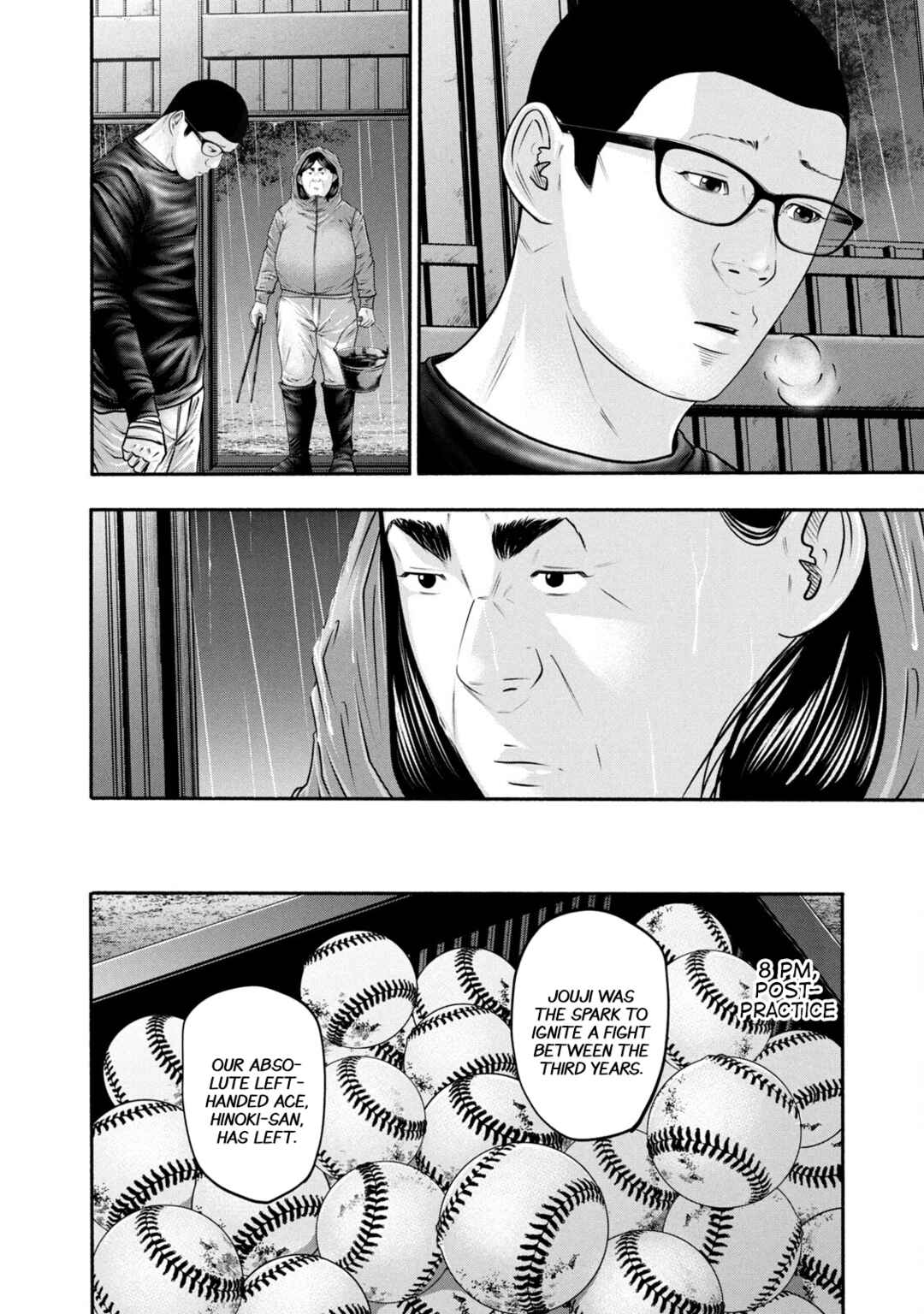 Chapter 364 - Page 15