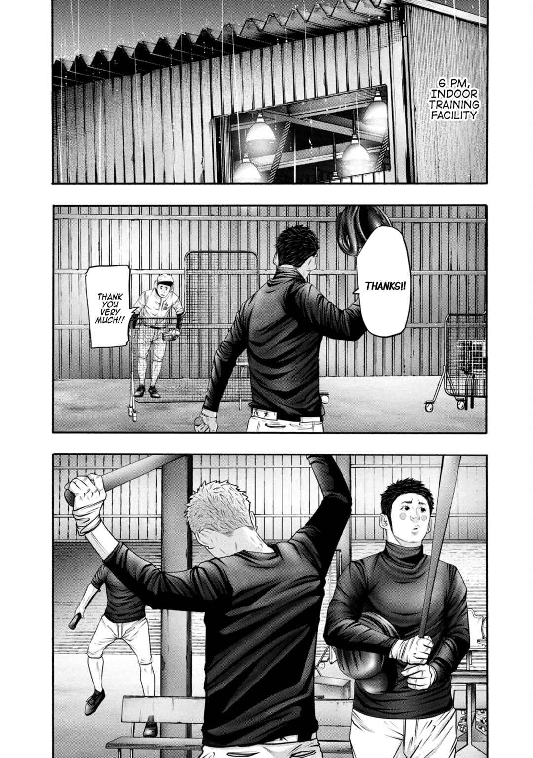 Chapter 364 - Page 9