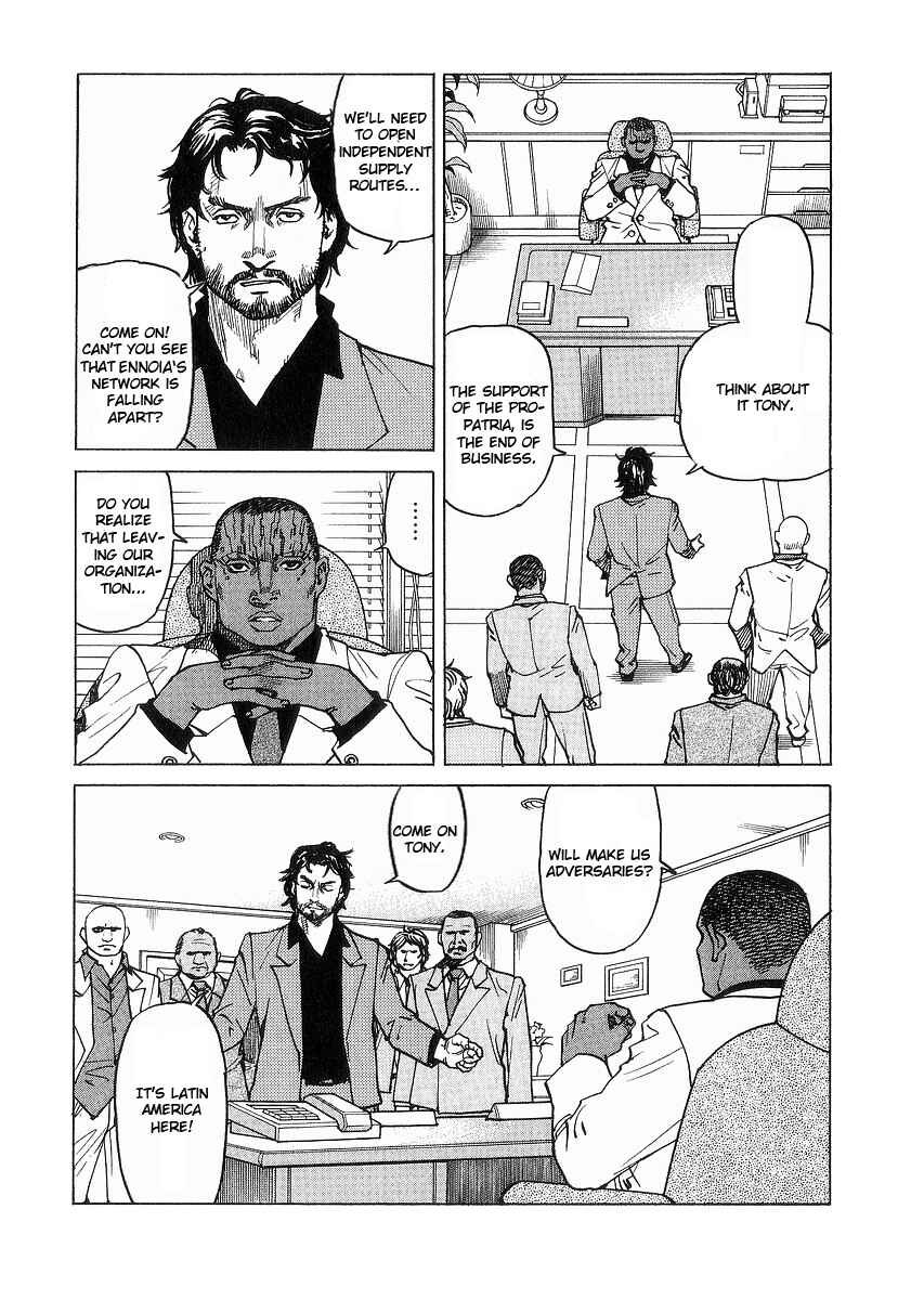 Chapter 92 - Page 11