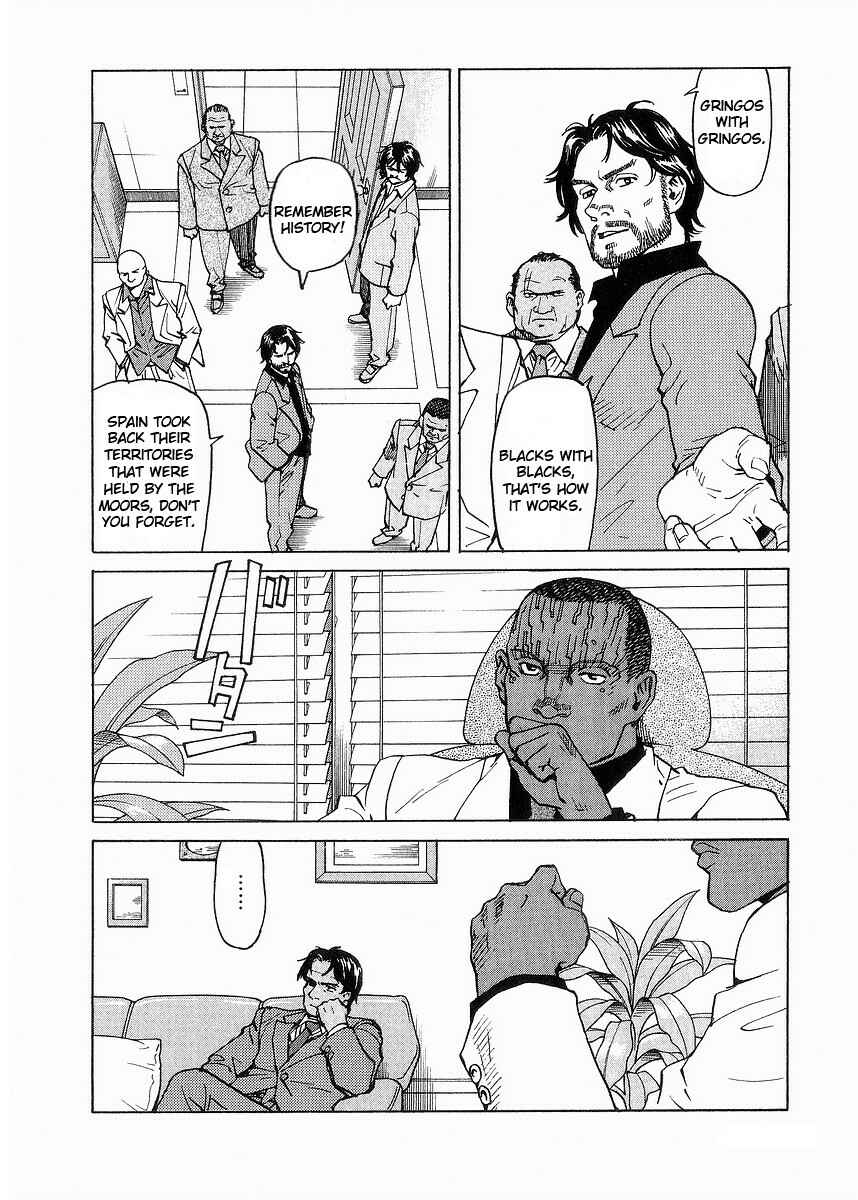 Chapter 92 - Page 12