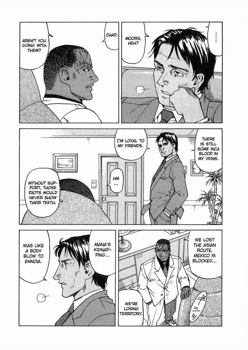 Chapter 92 - Page 13