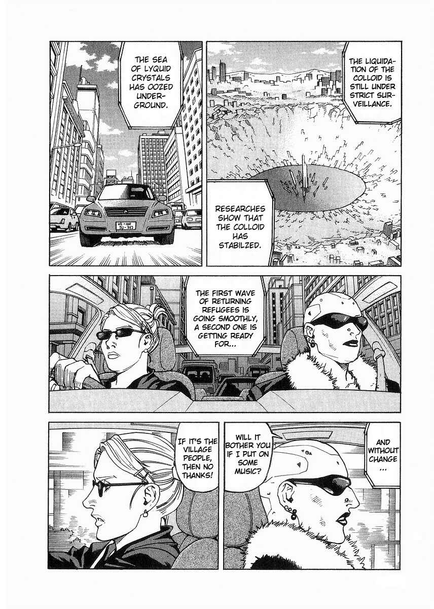 Chapter 92 - Page 18