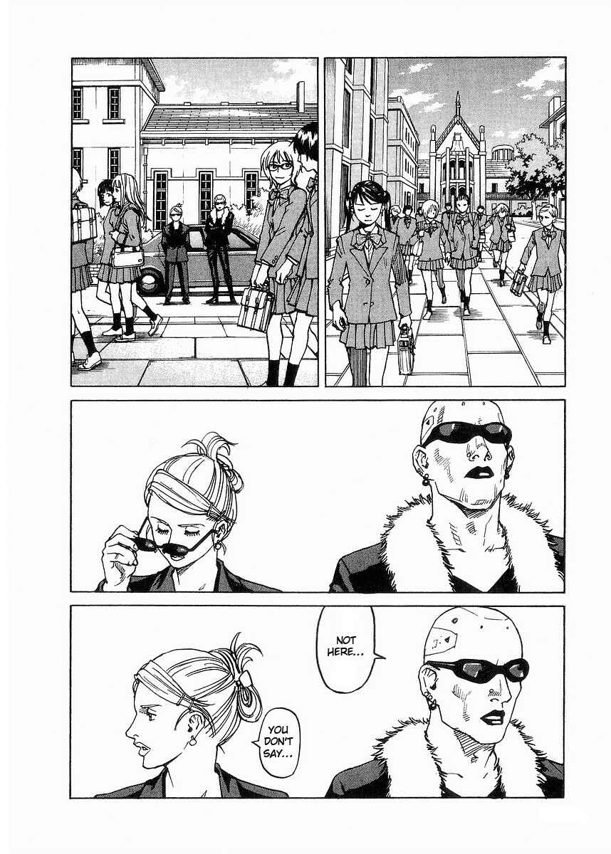 Chapter 92 - Page 20