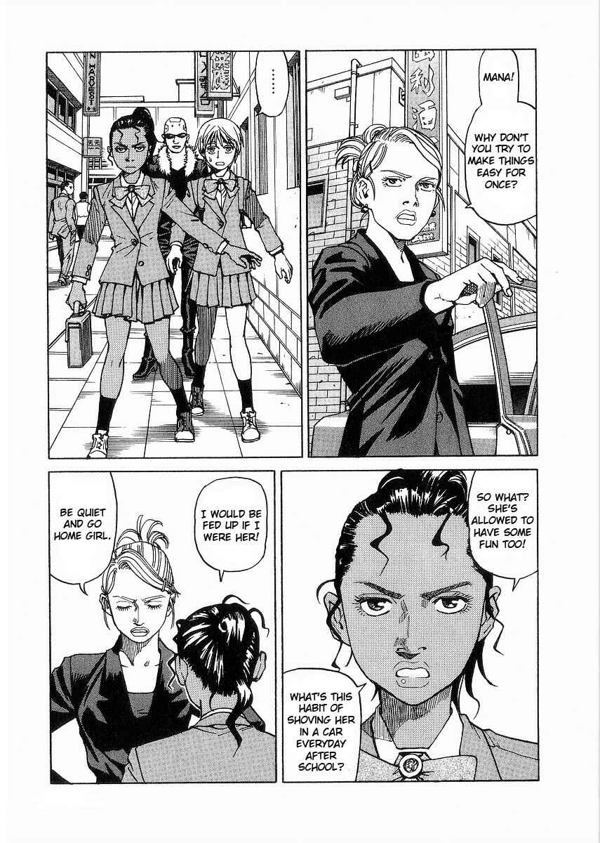 Chapter 92 - Page 23